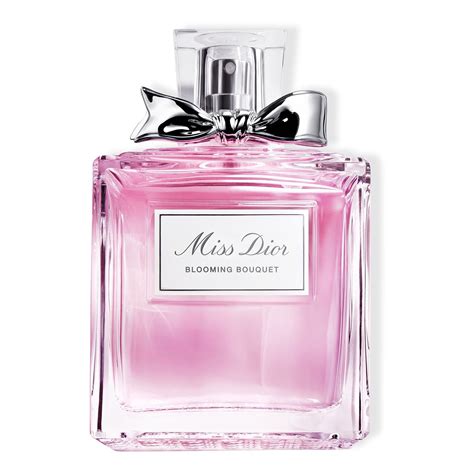 miss dior blooming bouquet eau de parfum 50 ml